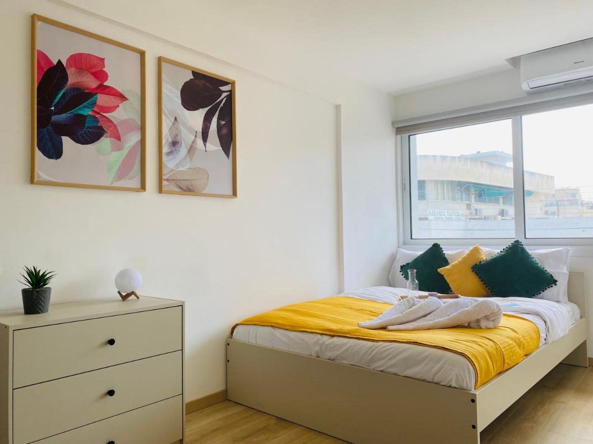 Pink Flamingo 1-br In Apartment