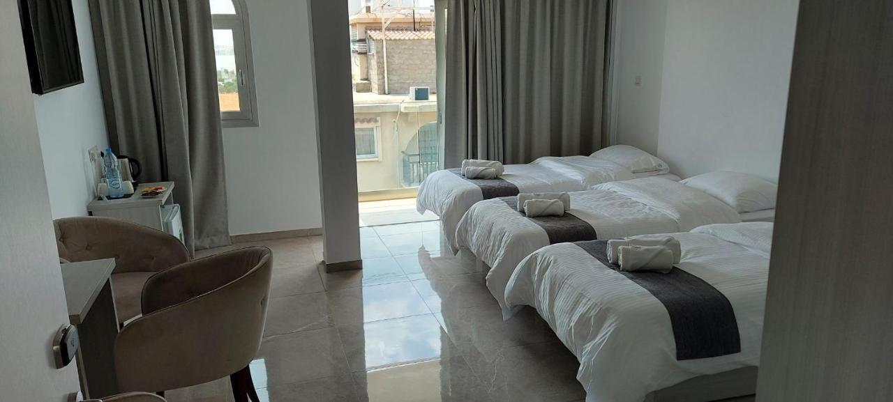 Hotel La Veranda
