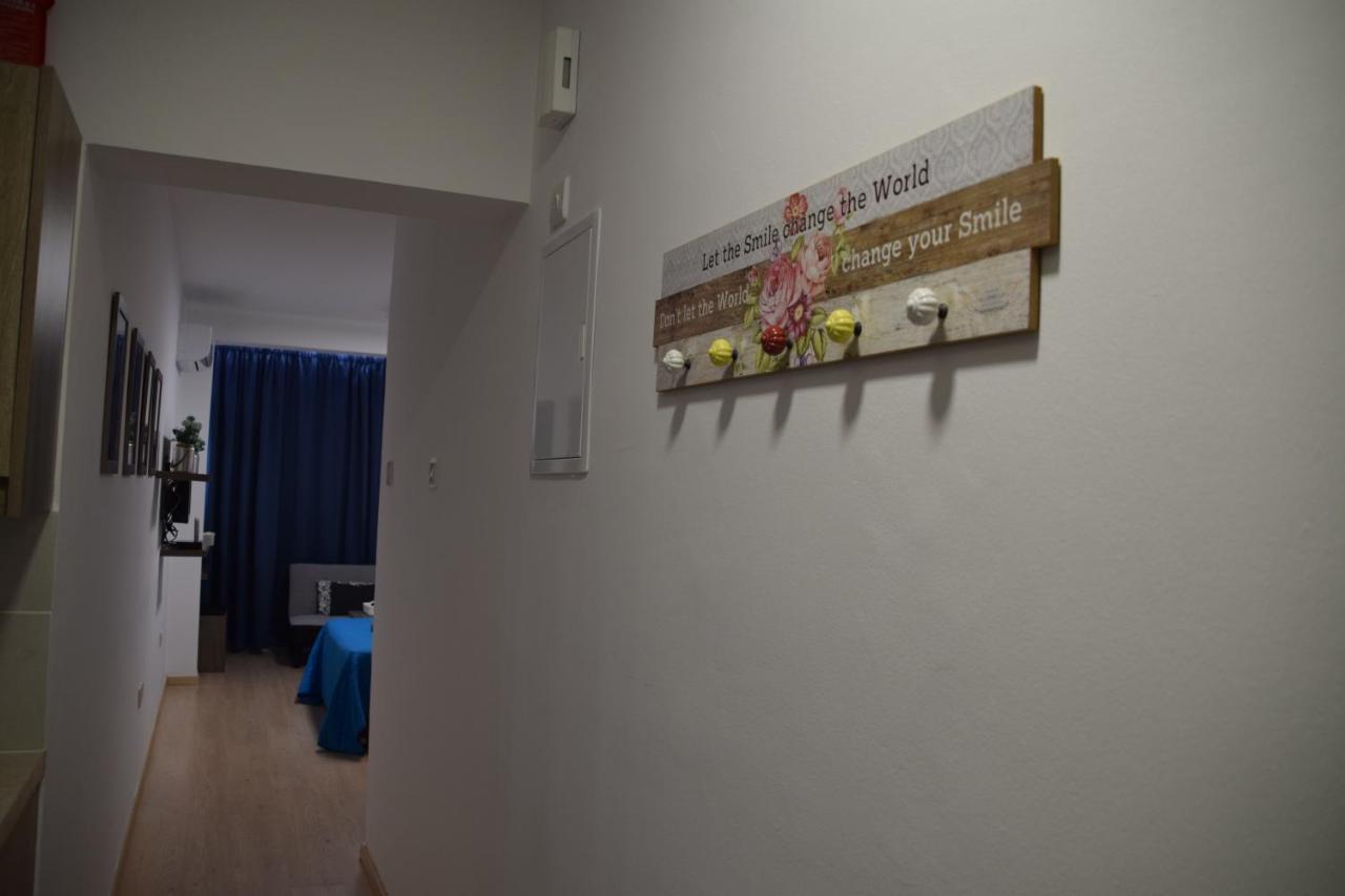 Apartment Sea Krystel 603 Larnaca