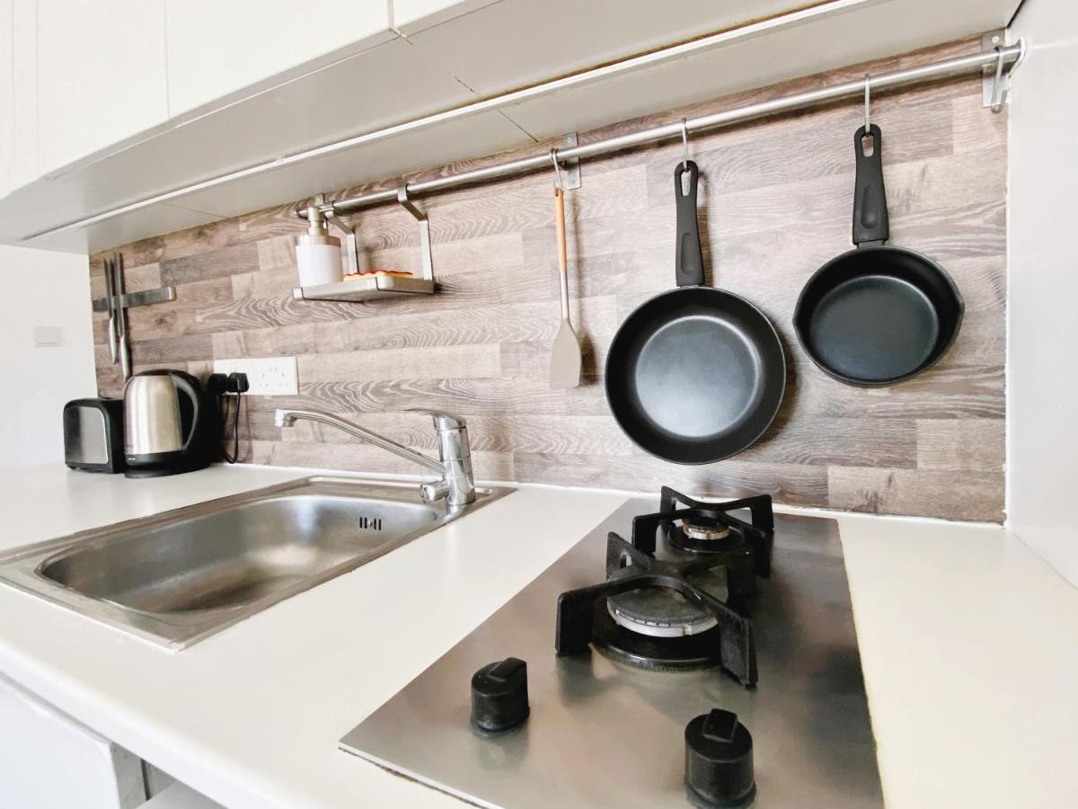 Apartment Modern Studio 22 Larnaca