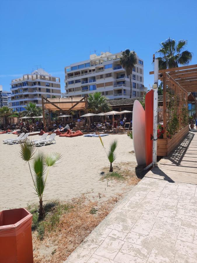 Sea Krystel 603 * Larnaca