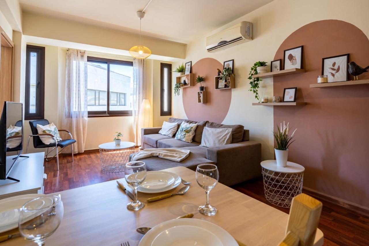 Celine's 2 Bedrooms In Center Căn hộ