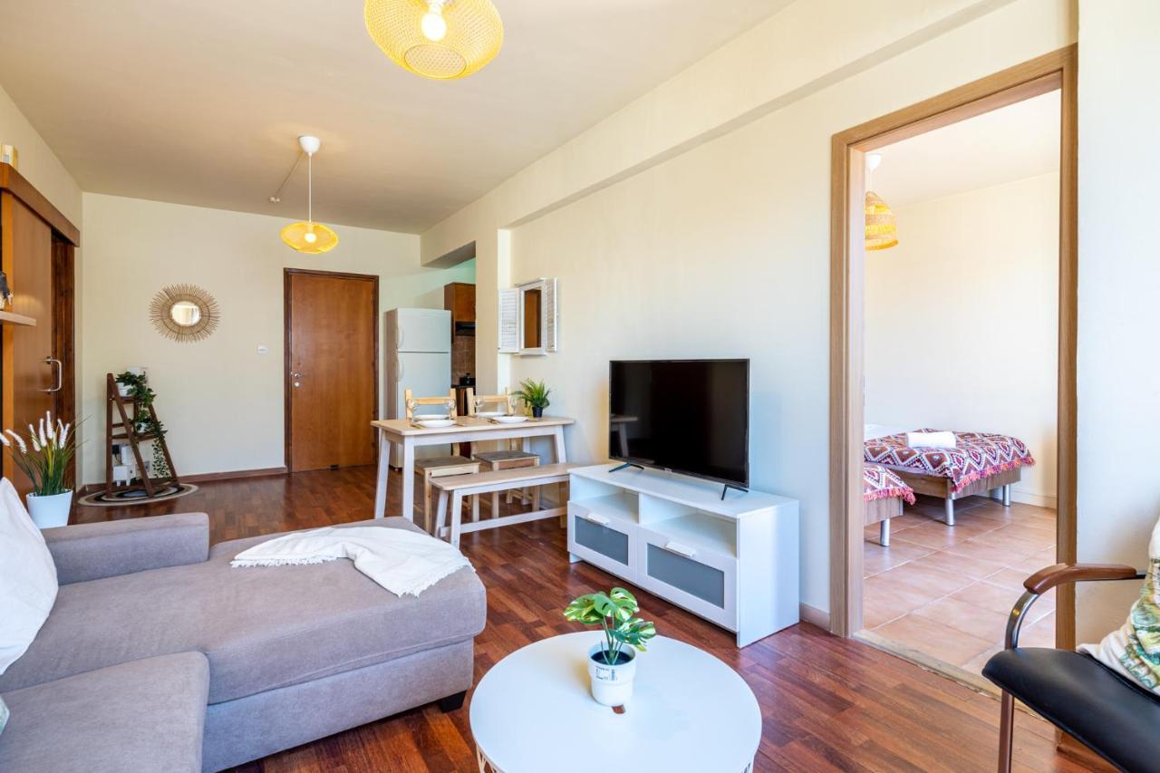 Celine's 2 Bedrooms In Center *