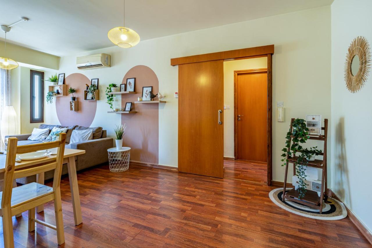 Celine's 2 Bedrooms In Center