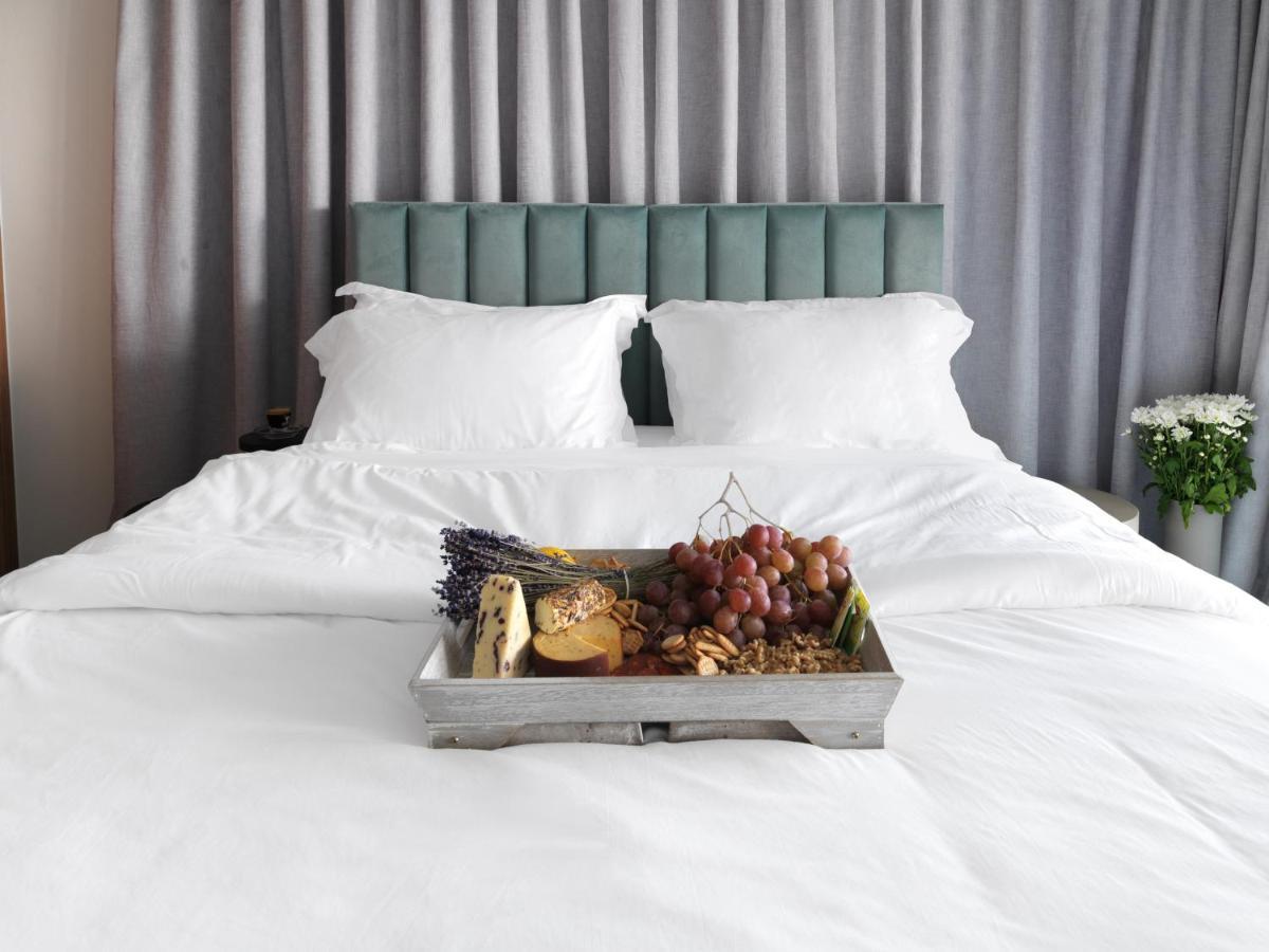 Liv Urban 4* Larnaca