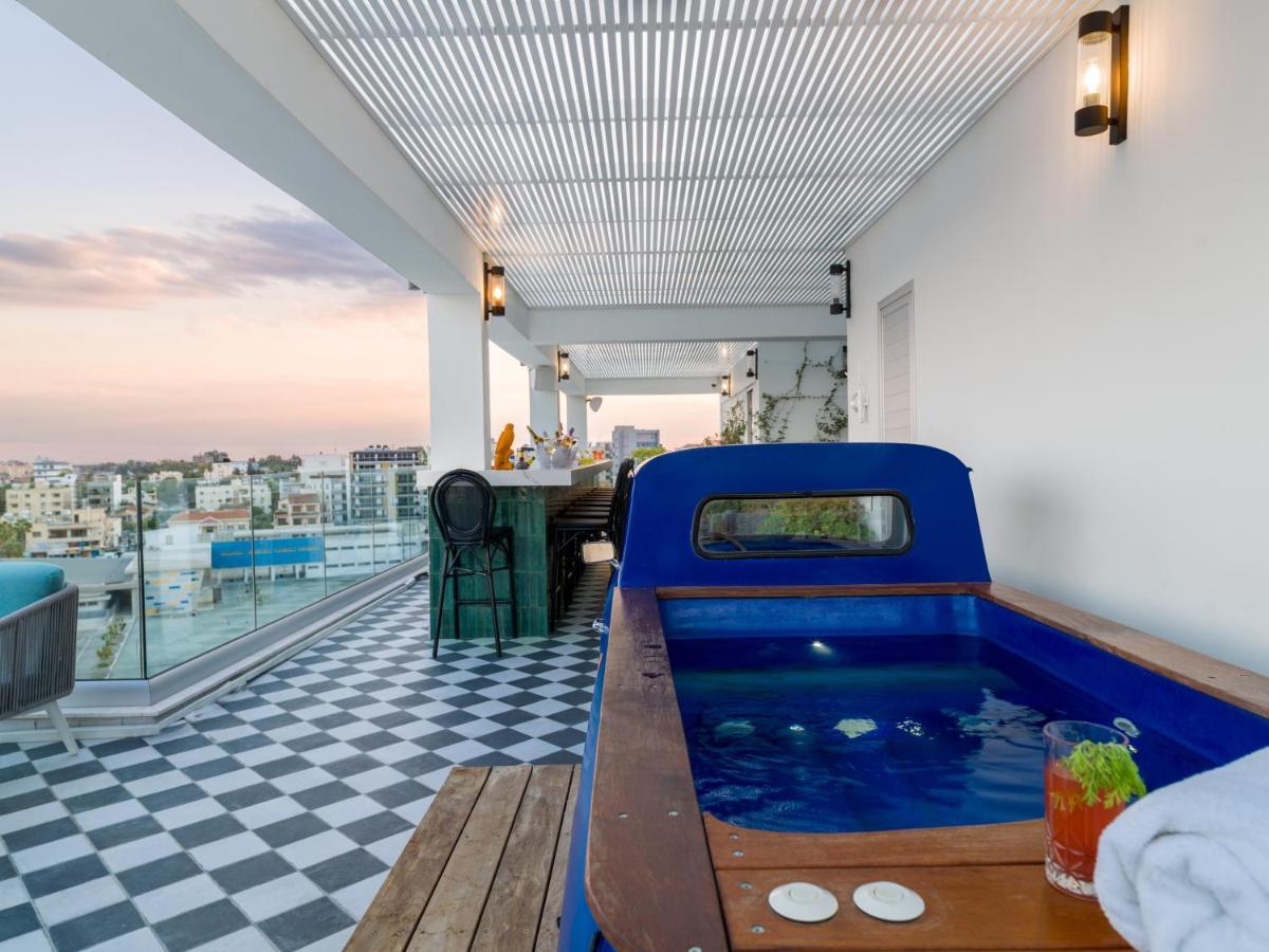 Khách sạn hẻo lánh Liv Urban 4*
