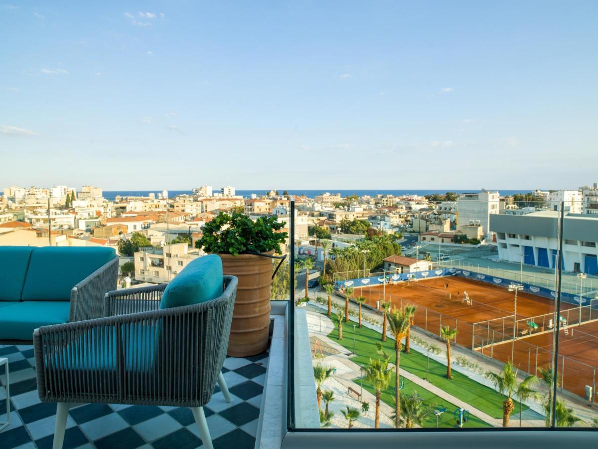 Liv Urban 4*