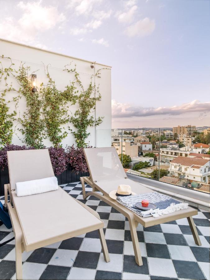 Khách sạn hẻo lánh Liv Urban 4*