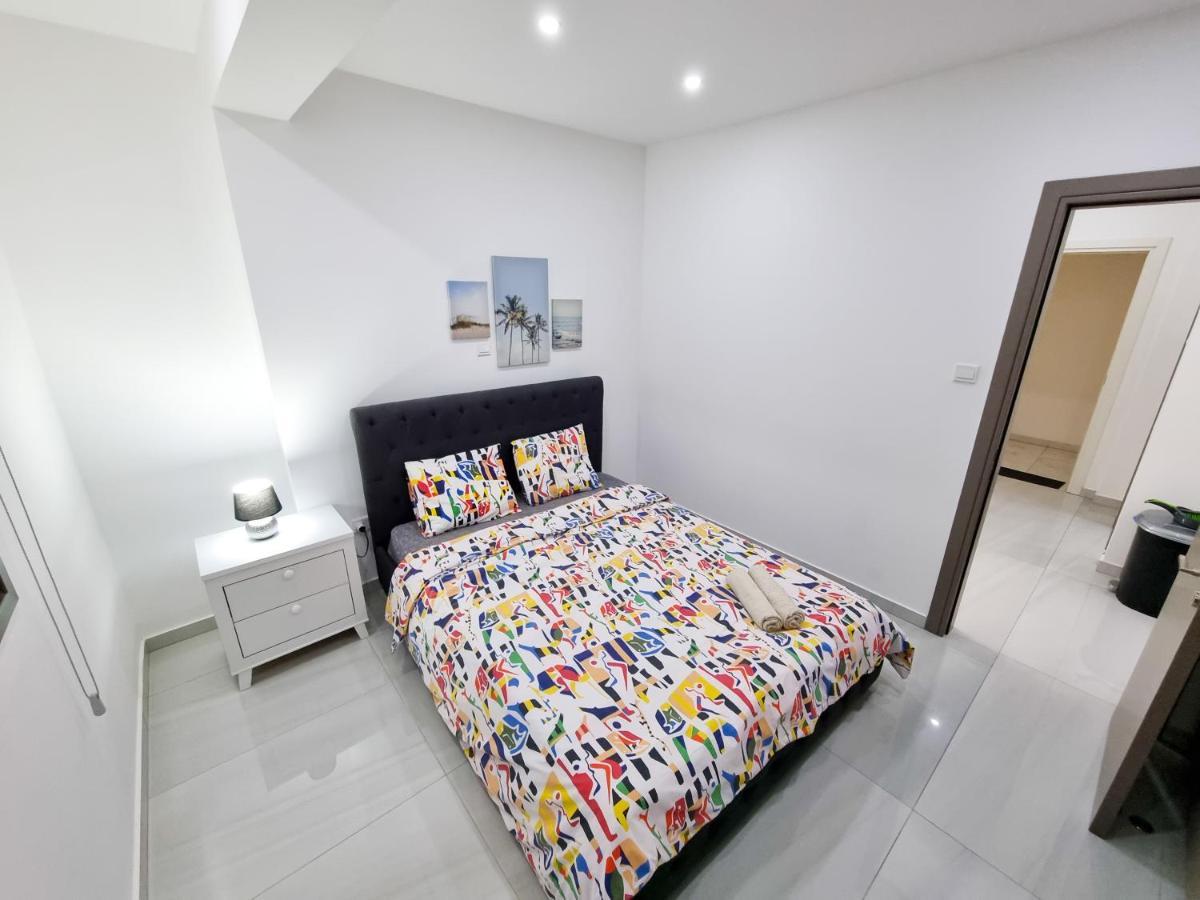 Apartment Sea La Vie Seaview