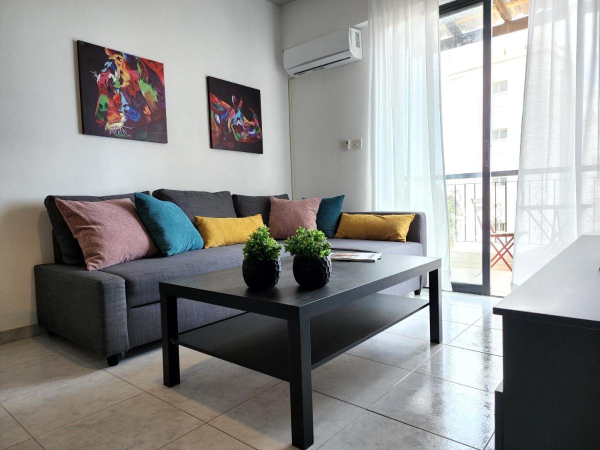 Apartment Kay's City & Seaview One Bedroom *