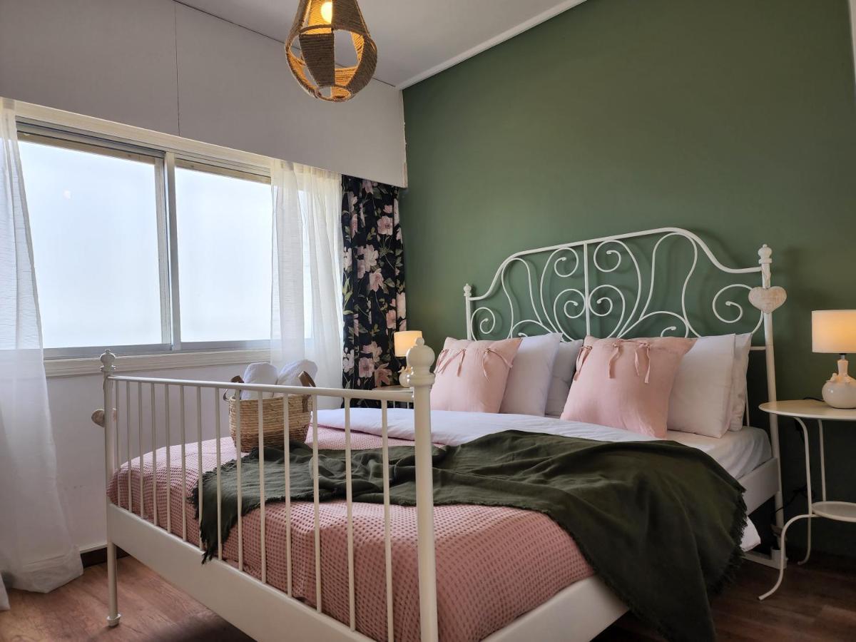 Apartment Capri Sea View One Bedroom *