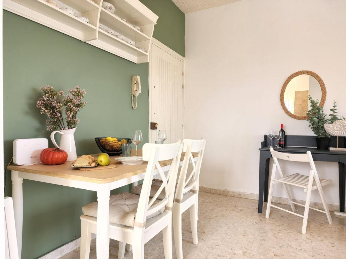 Capri Sea View One Bedroom Apartment