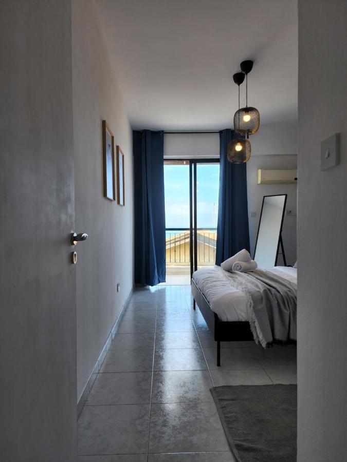 Kay's City & Seaview One Bedroom * Larnaka