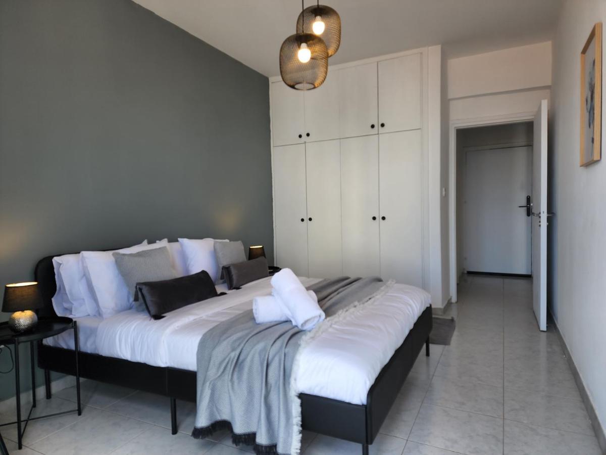 Kay's City & Seaview One Bedroom