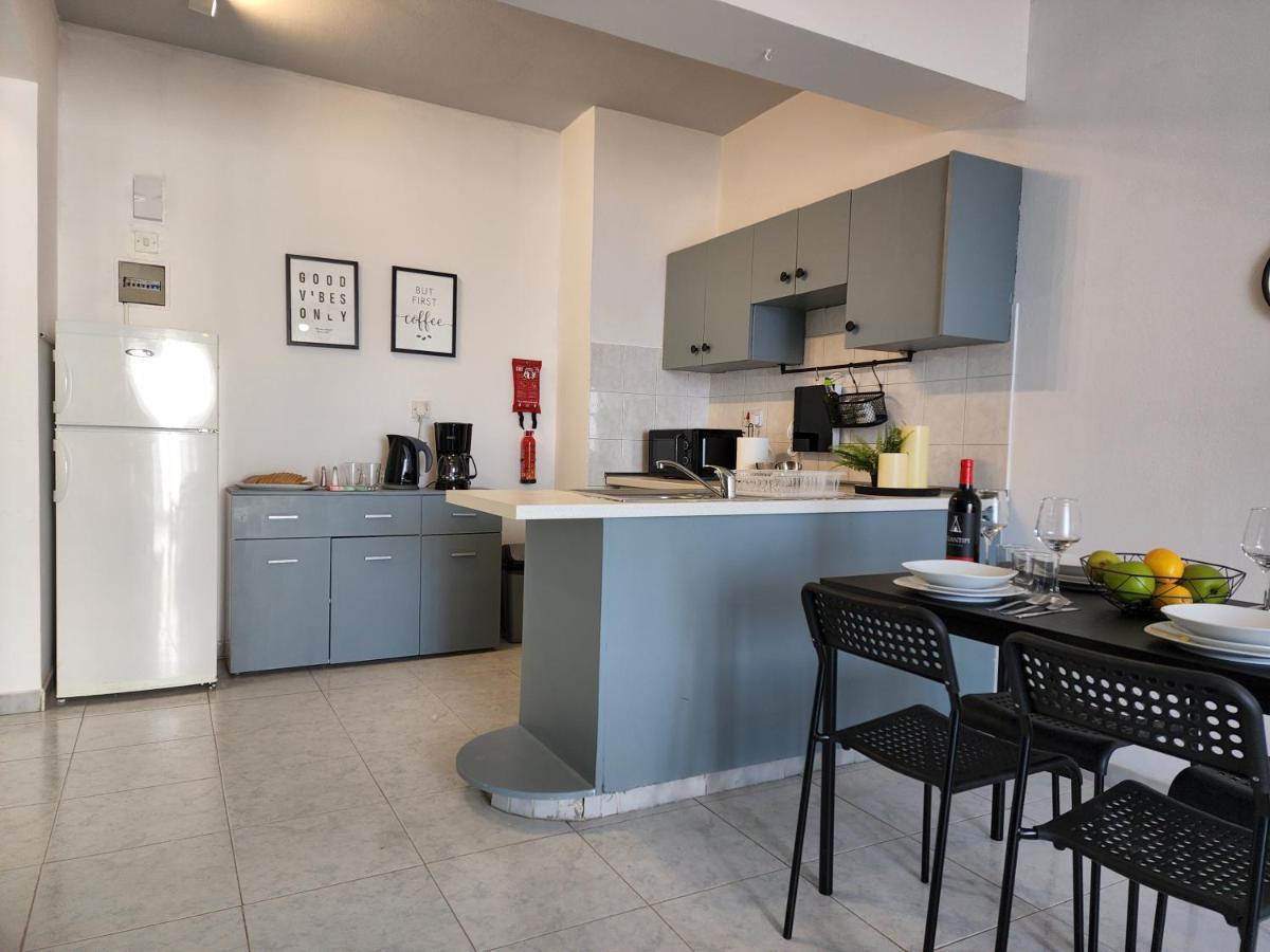 Apartment Kay's City & Seaview One Bedroom *