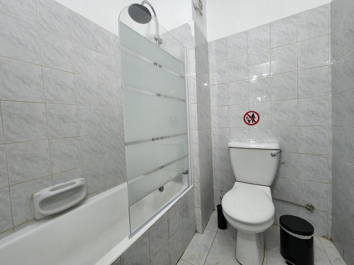 Apartment Kay's City & Seaview One Bedroom