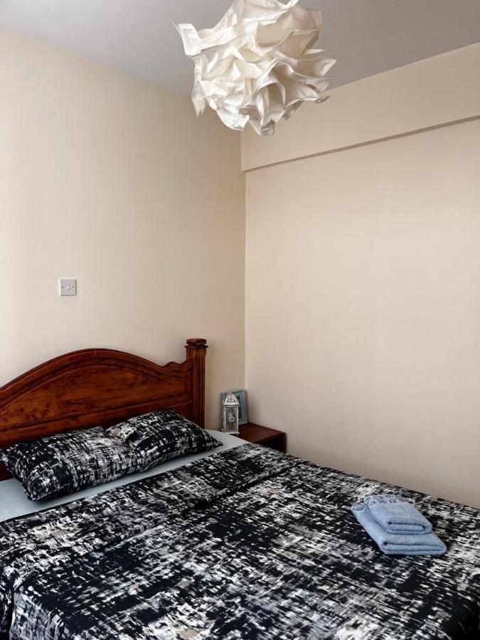 Apartment Makenzy *