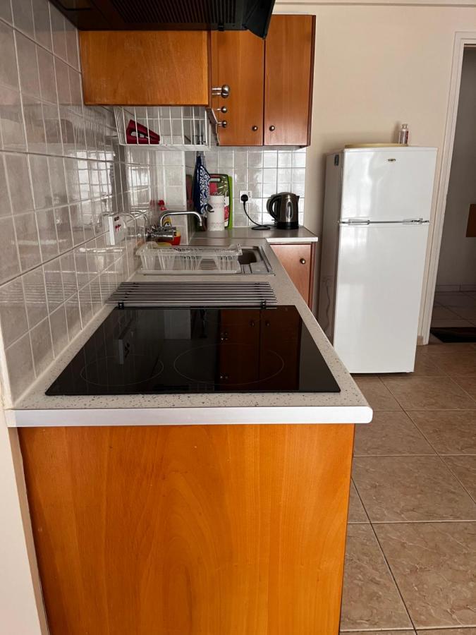 Apartment Makenzy *