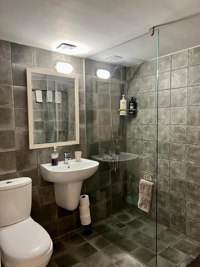 Fatcow House 43 Căn hộ Larnaca