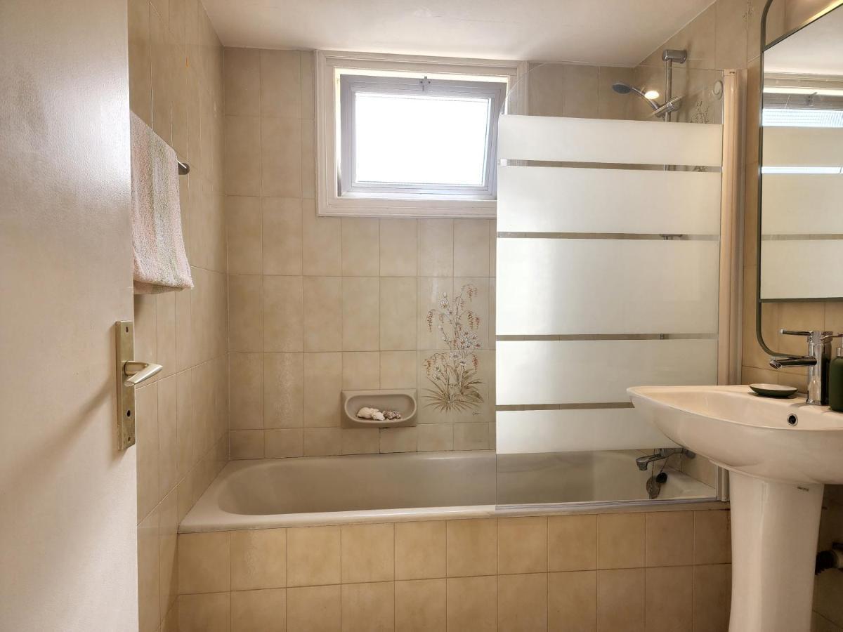 Apartment Capri Sea View One Bedroom Larnaca