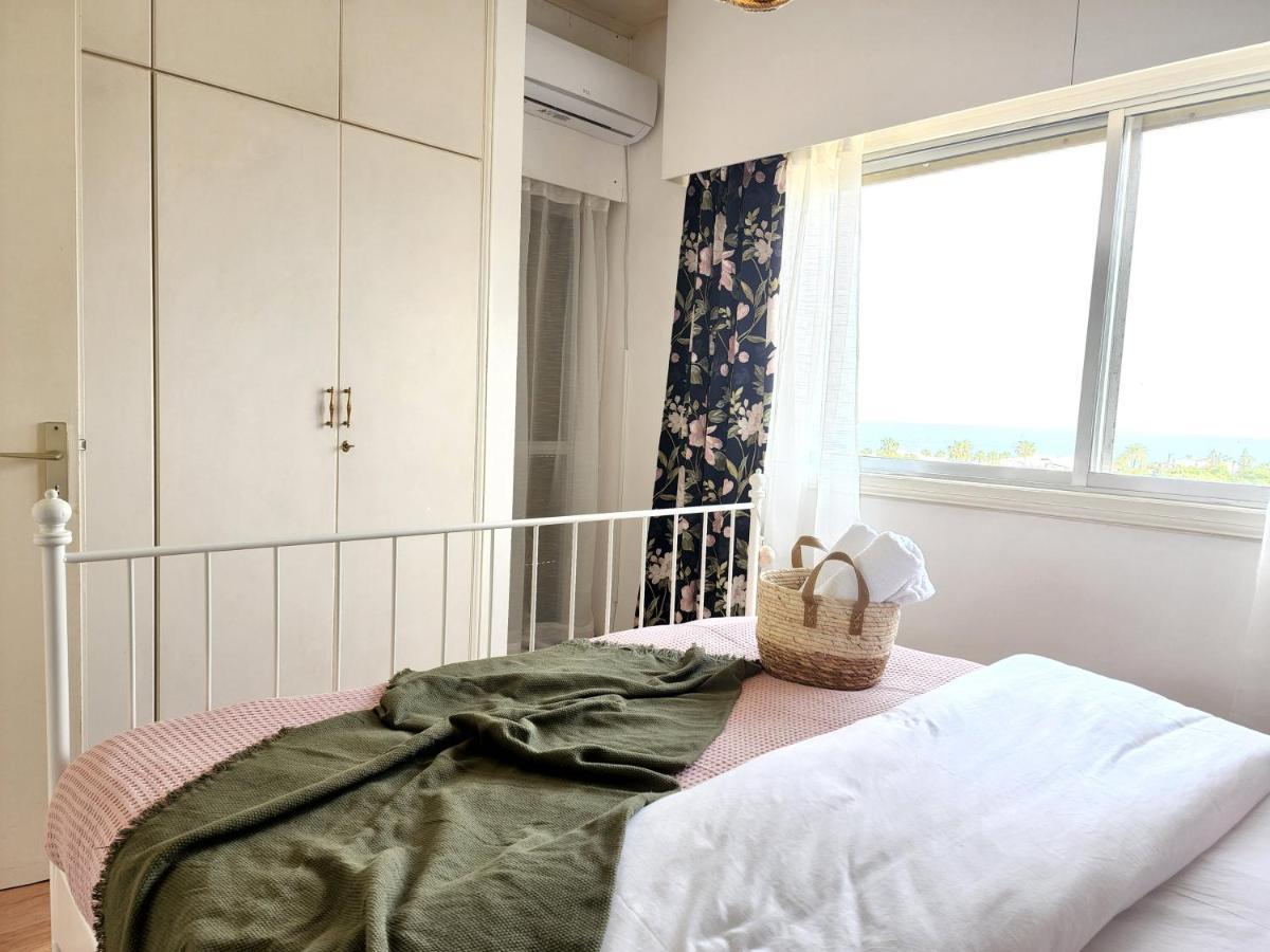 Capri Sea View One Bedroom *