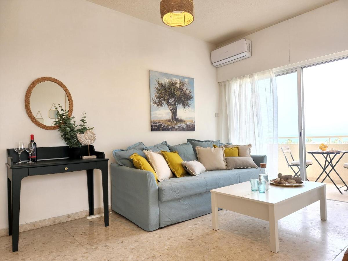 Apartment Capri Sea View One Bedroom *