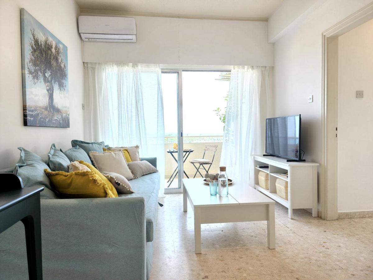 Apartment Capri Sea View One Bedroom *