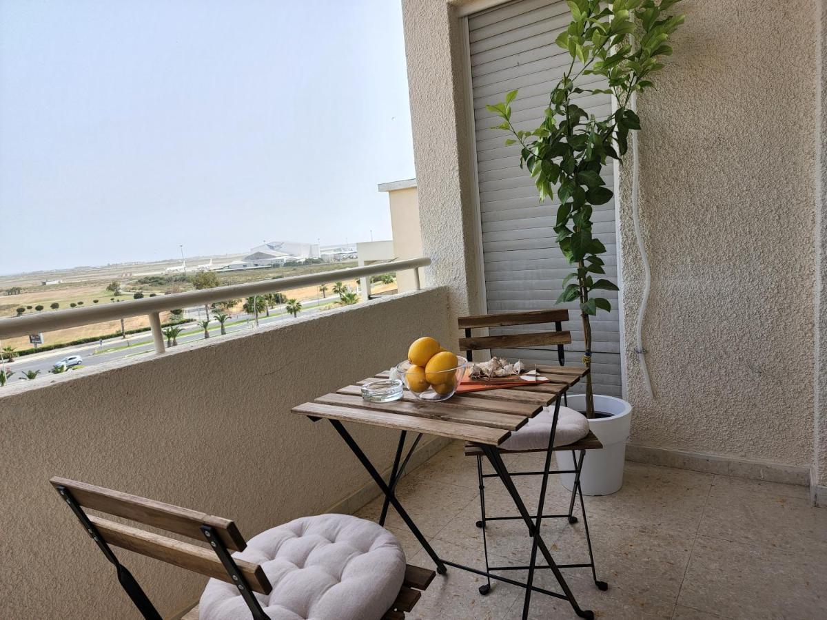 Apartment Capri Sea View One Bedroom *