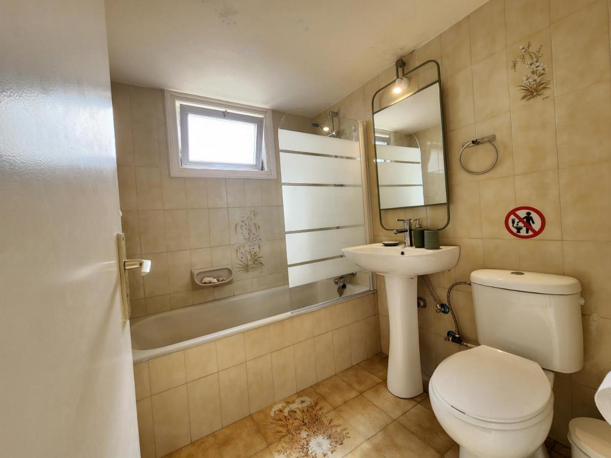 Capri Sea View One Bedroom Apartment *