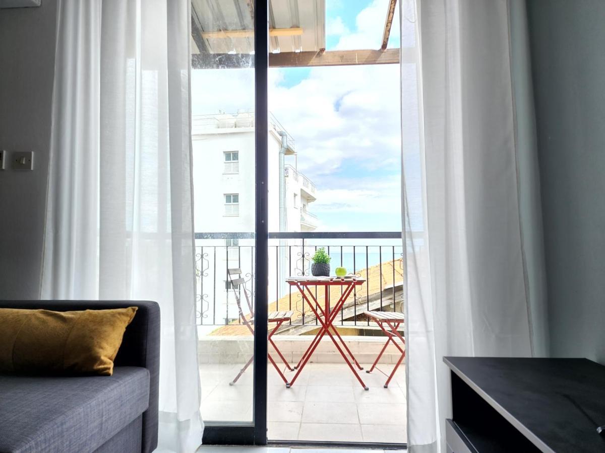 Kay's City & Seaview One Bedroom Larnaka