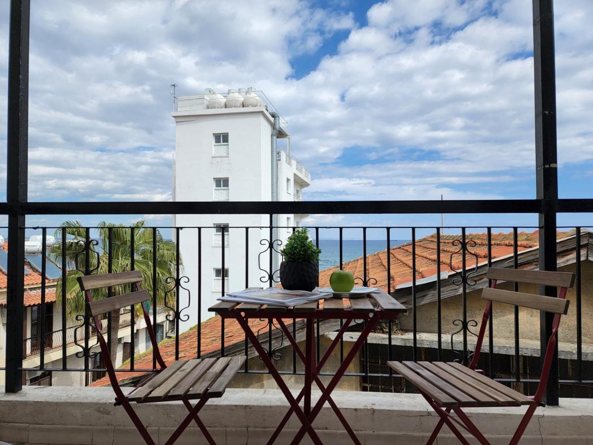 Kay's City & Seaview One Bedroom Apartment *