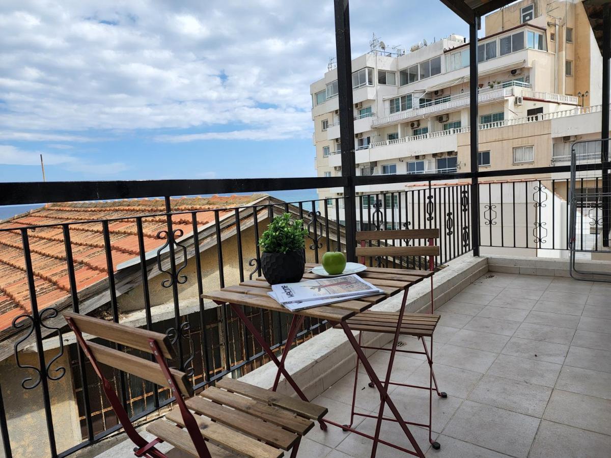 Apartment Kay's City & Seaview One Bedroom