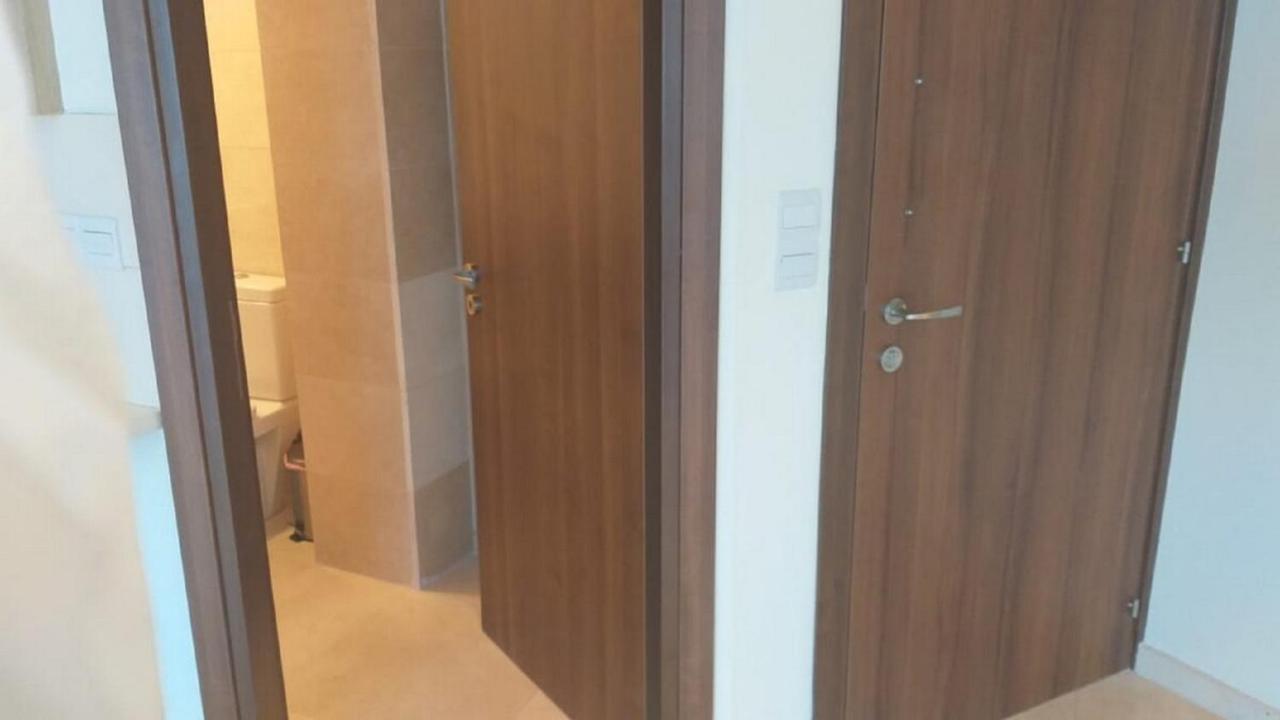 Horizon Luxury At Finikoudes Beach 301 Căn hộ Larnaca
