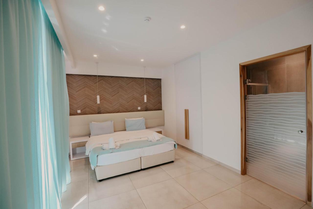 Hai Hotel *