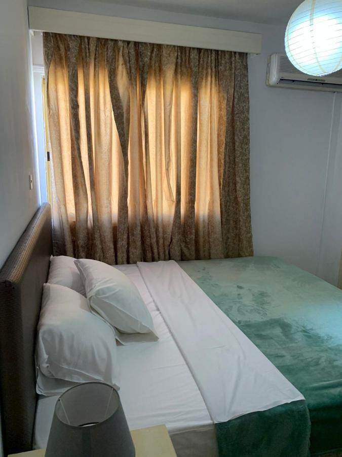 Green Nondas Hill Apartment Larnaca