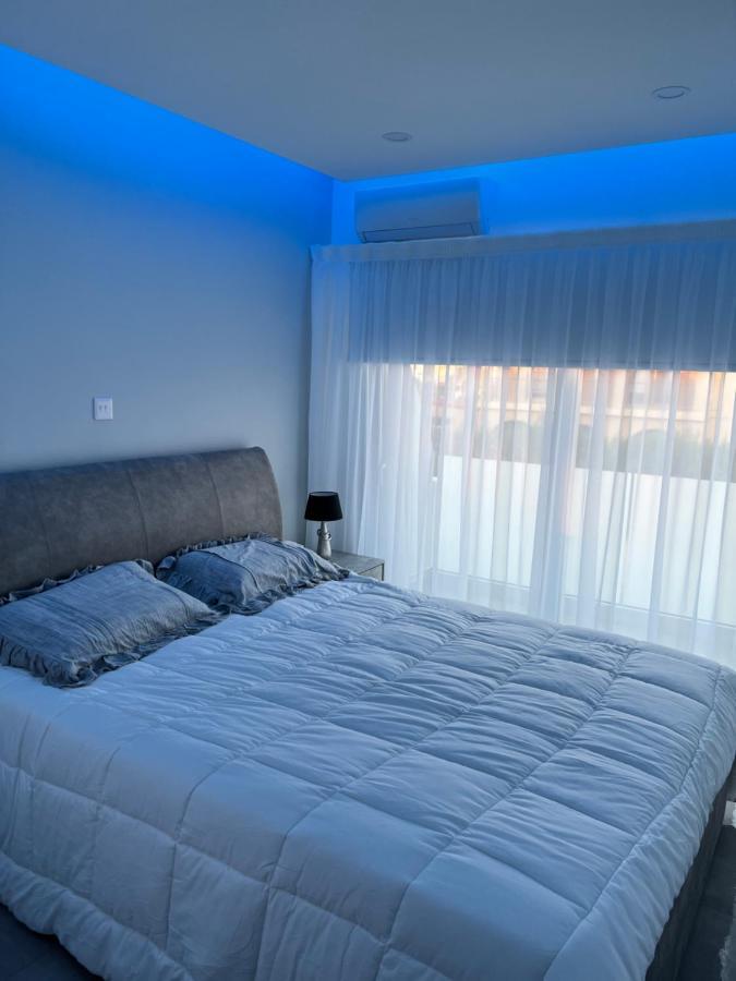 Luxurious Maisonette Near The Larnaca