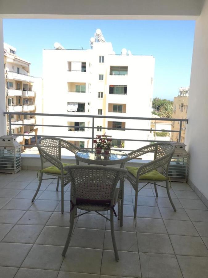 Nadya * Larnaca