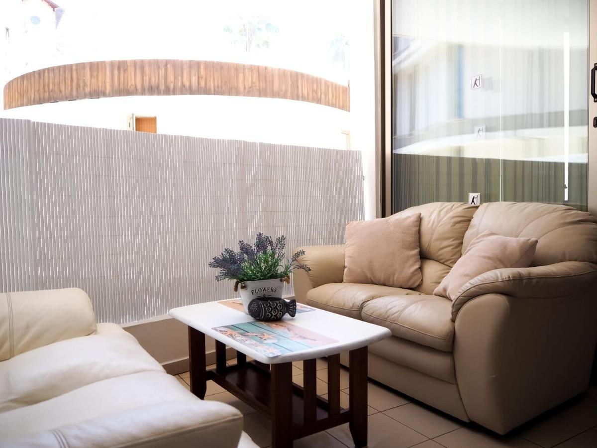 City Flats Larnaca