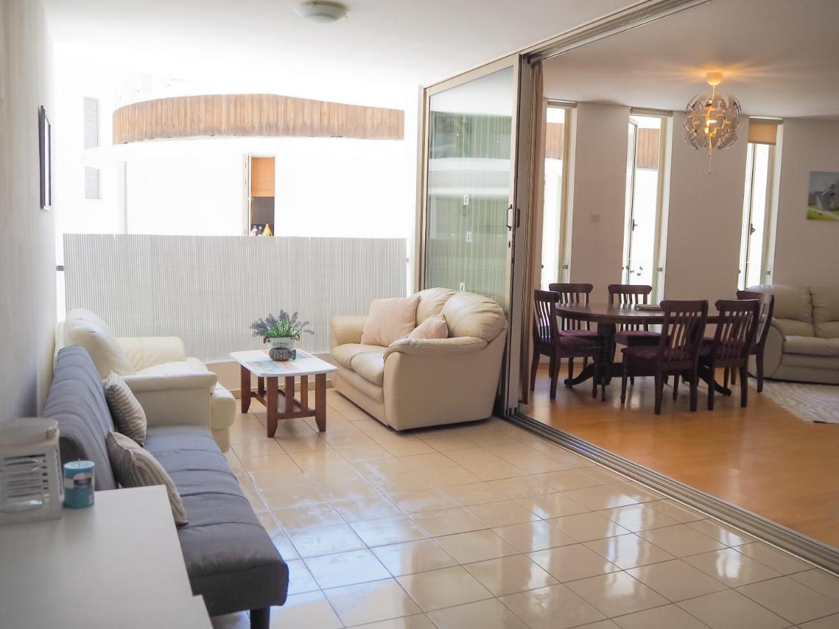 City Flats Apartment Larnaca