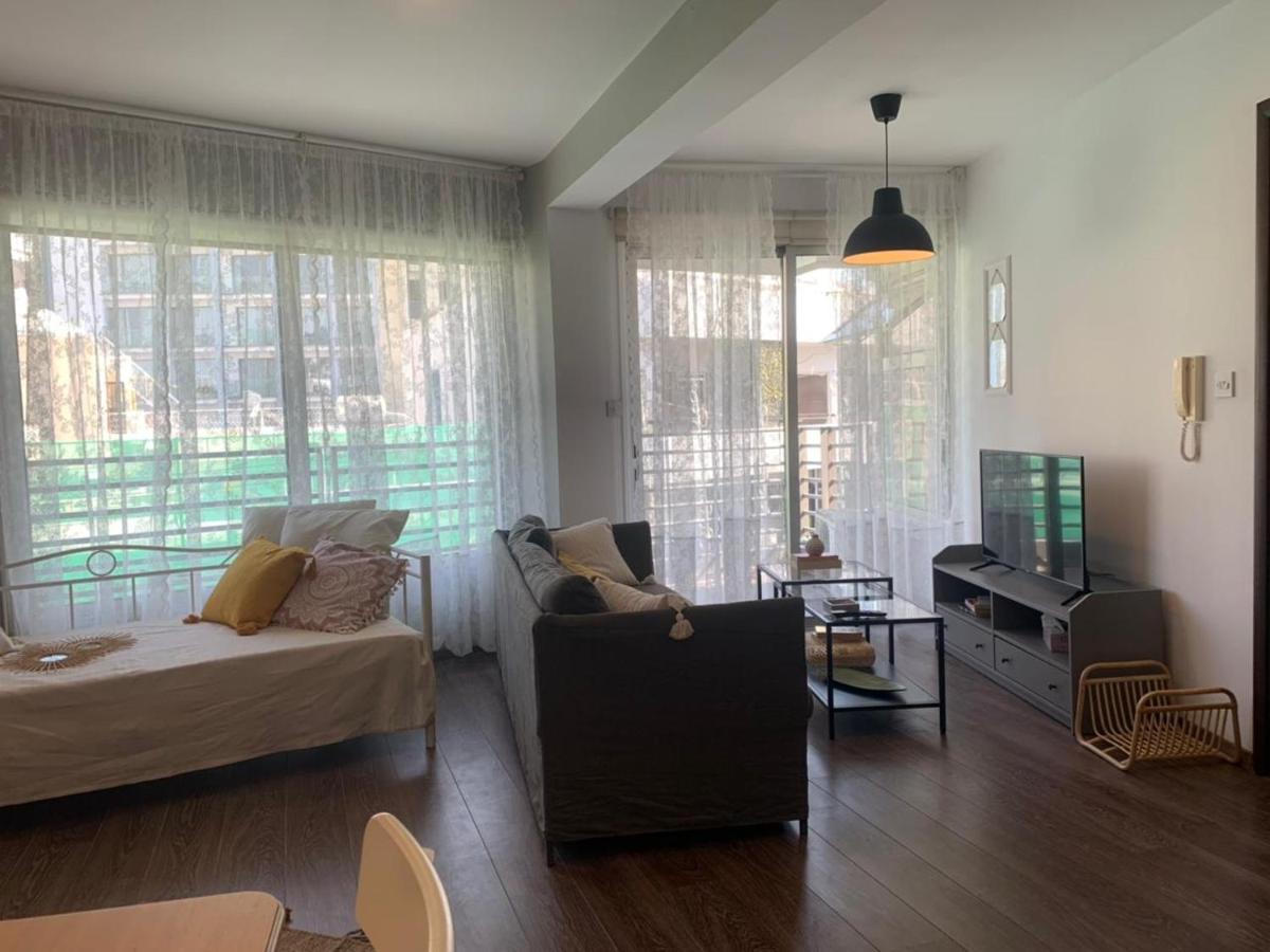 Hera Center One Bedroom
