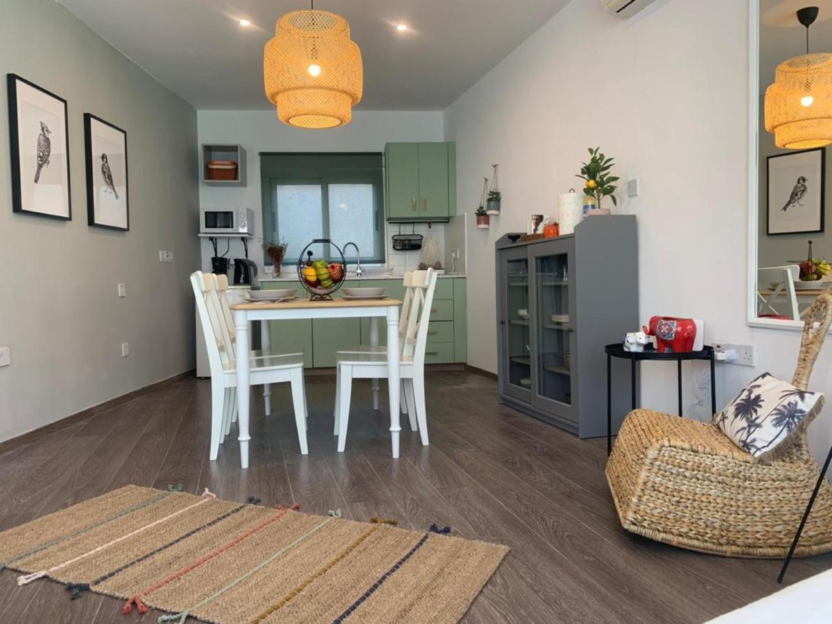 Căn hộ Hera Center One Bedroom Larnaca
