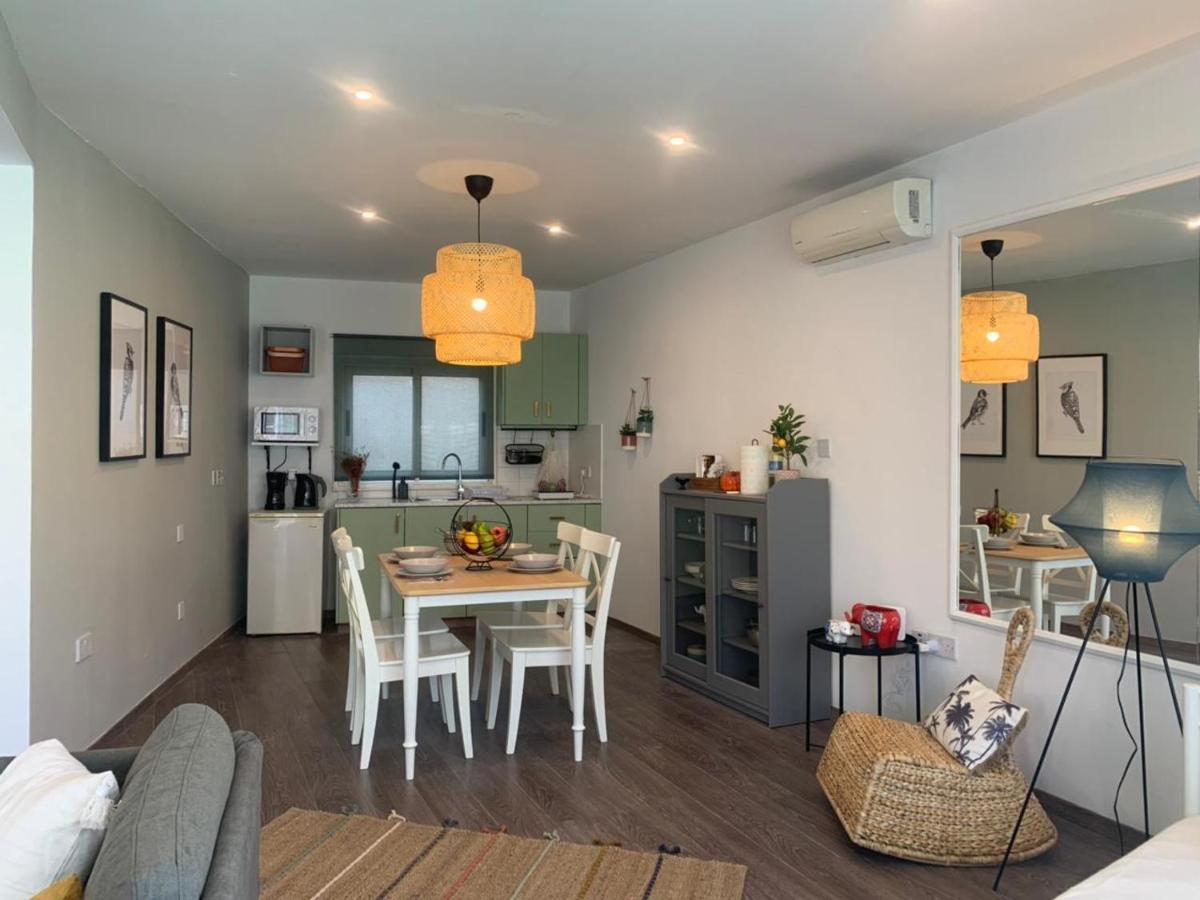 Hera Center One Bedroom * Larnaca