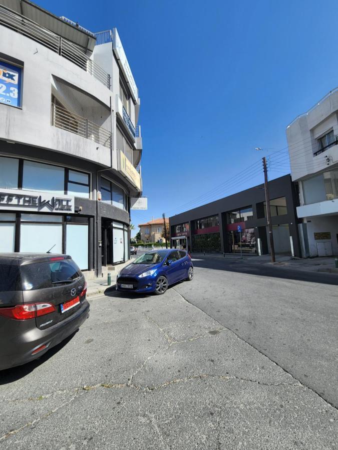 Hera Center One Bedroom * Larnaca