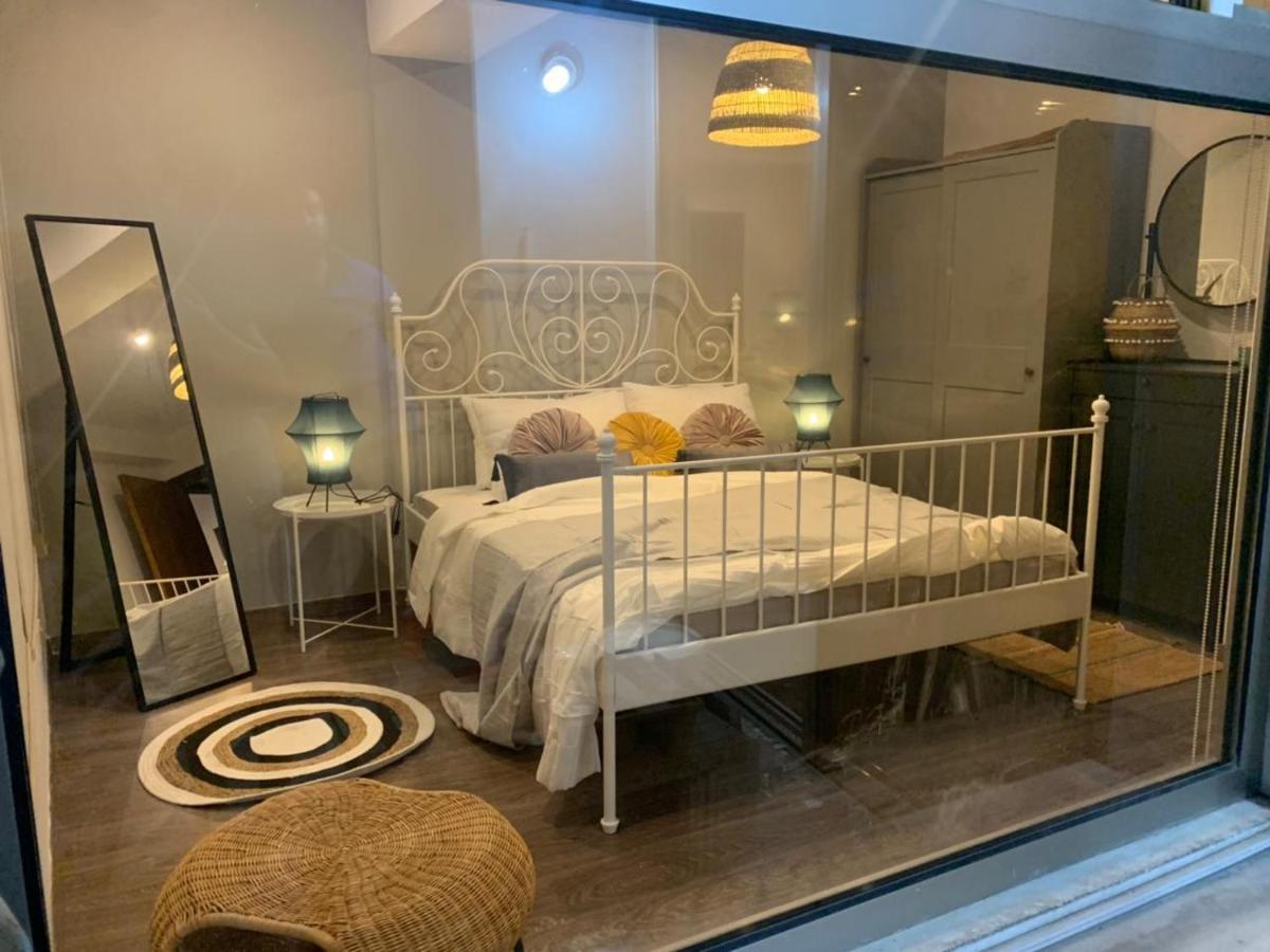 Căn hộ Hera Center One Bedroom *