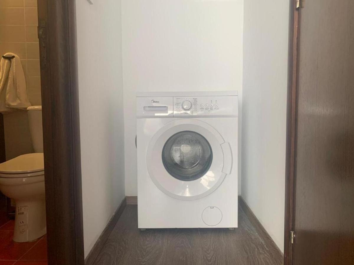 Hera Center One Bedroom Căn hộ