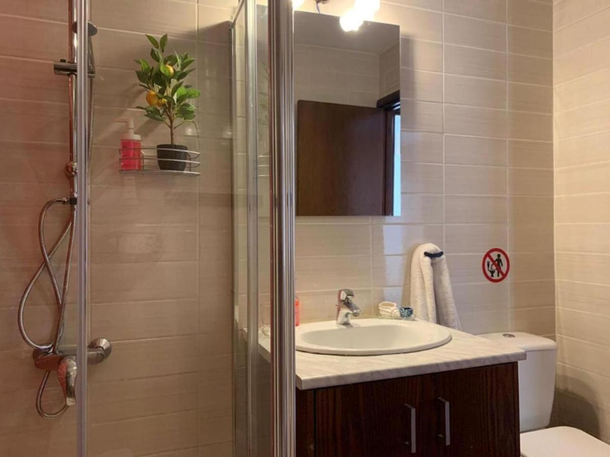 Hera Center One Bedroom * Larnaca