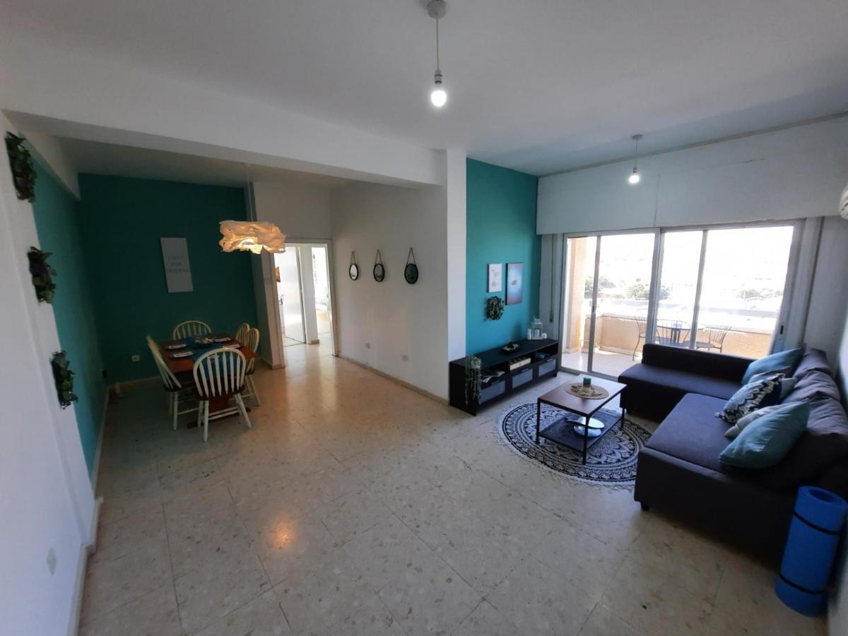 Apartamento Sea-esta Seaview Apartment, 200 Meters To The