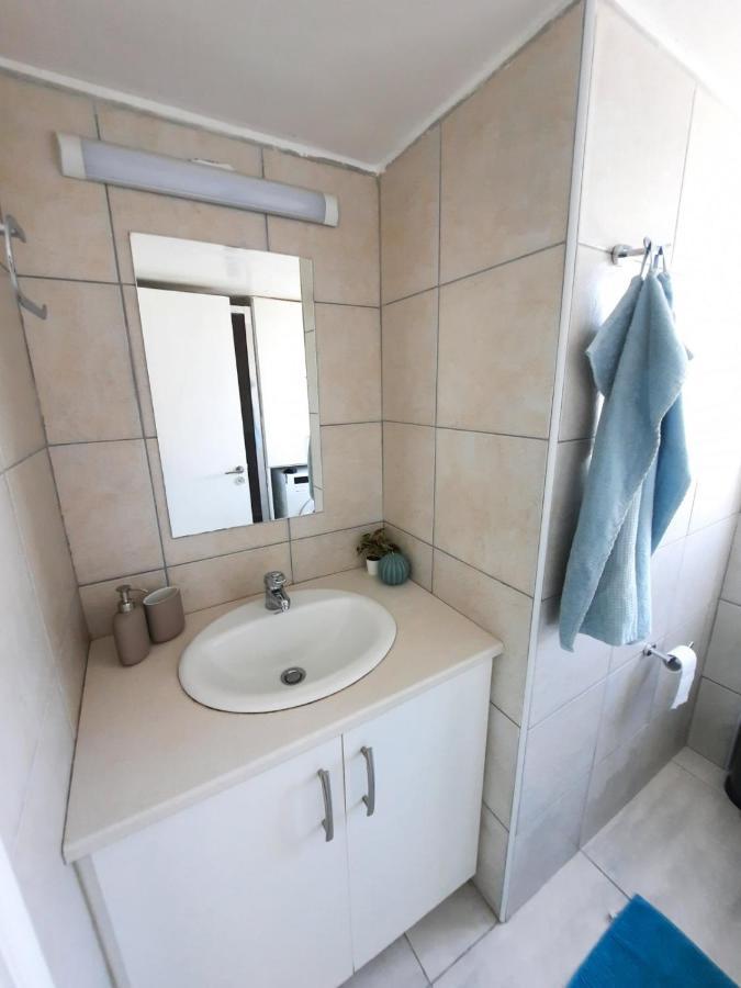 Sea-esta Seaview Apartment, 200 Meters To The * Lárnaca