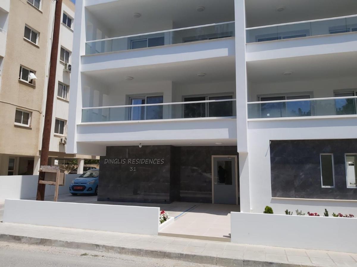 Dinglis Residences 31 *