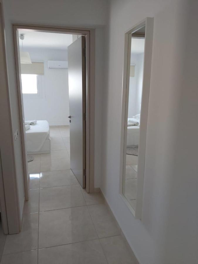Apartment Dinglis Residences 31 Larnaca